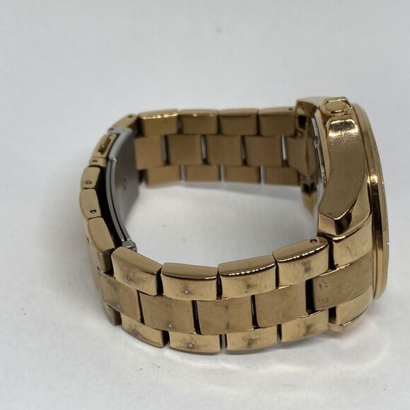 Fossil Janice BQ3316 Womens Stainless Steel Analog Dial Quartz Wrist Watch WO699 - Picture 12 of 12